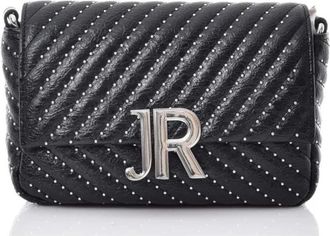 John Richmond Mujer, Bolsos, Negro, Talla: ONE Size