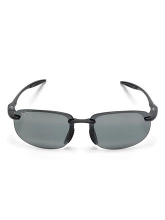 Maui Jim Hookipa sunglasses - Black