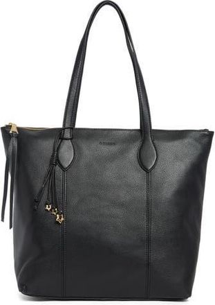 Aim&eacute;e Go Time Tote Bag in Black at Nordstrom Rack