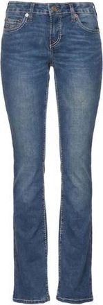 True Religion BOTTOMWEAR - Jeans on YOOX.COM