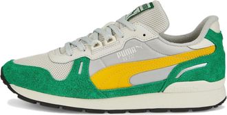 Puma RX 737 New Vintage Nimbus Cloud Amazon Green 387573-01