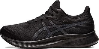 Asics (WMNS) ASICS Patriot 13 Black Carrier Grey 1012B312-002