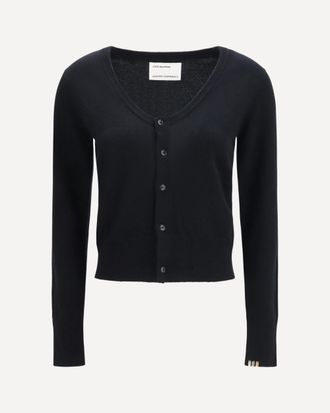 Extreme Cashmere N&deg;511 Dorothea Cardigan Female UNI