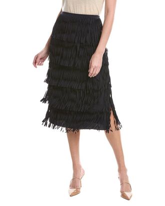 Elie Tahari The Tilda Skirt