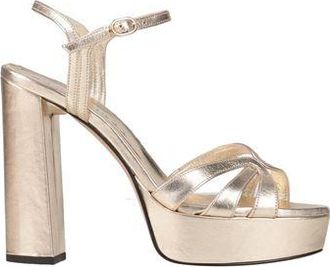 Marc Ellis FOOTWEAR - Sandals on YOOX.COM