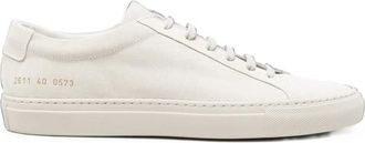 Common Projects Achilles Low Sneakers