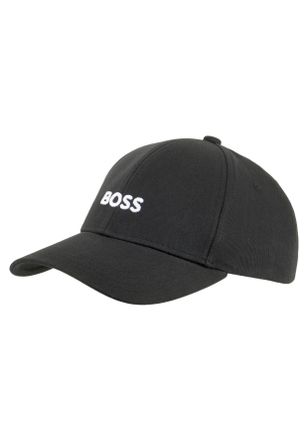 HUGO BOSS Zed mit Logostickerei, Unisex