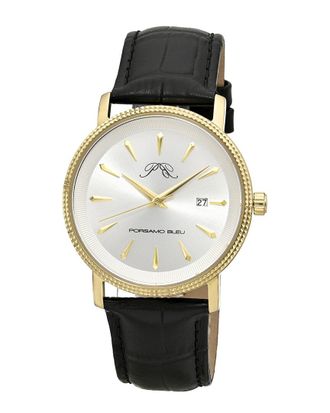 Porsamo Bleu Mens Veritas 2 Watch