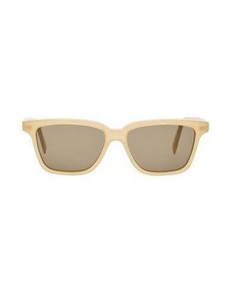 Toteme EYEWEAR - Sunglasses on YOOX.COM