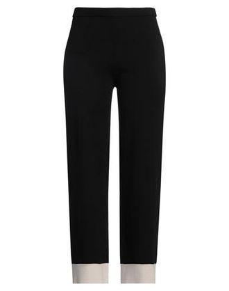 Max Mara BOTTOMWEAR - Trousers on YOOX.COM