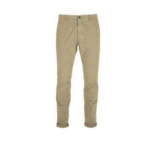 Mason's Hombre, Pantalones, Beige, Talla: L