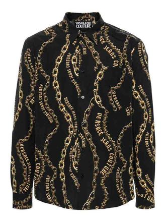 Versace Jeans Couture Sweater