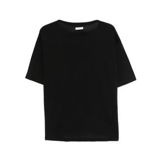 Kaptain Sunshine Kaptain Sunshine, Heren, Tops, Zwart, Maat: L