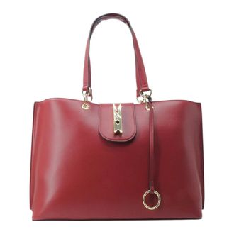 Love Moschino Bolso Shopper - Bags - Mujer - Rojo - ONE SIZE