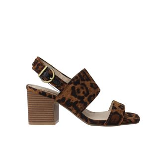 Life Stride Lifestride Teddi Brown H4747F1200 Womens