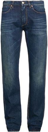 Dirk Bikkembergs BOTTOMWEAR - Jeans on YOOX.COM