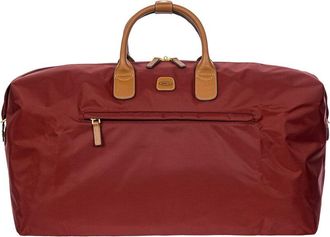Bric's 22 Deluxe Duffel Bag