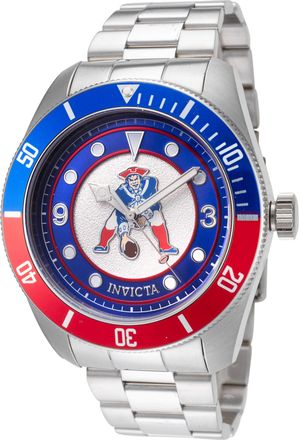 Invicta NFL Mens Watch