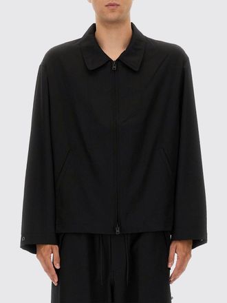 Yohji Yamamoto Jacket Y-3 Men color Black