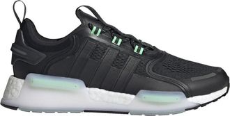 adidas Originals adidas Mens NMD V3 Lace Up Sneakers Shoes Casual - Black, Core Black/Grey Five/Core Black, 7 UK
