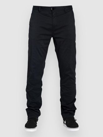Horsefeathers Reverb Pantaloni nero