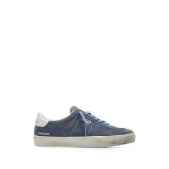 Golden Goose Soul Star Sneakers