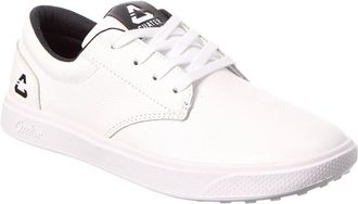 Travis Mathew The Wildcard Leather Golf Shoe