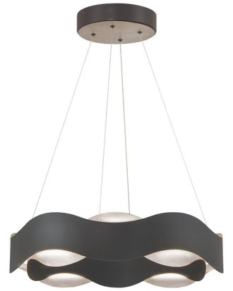 Eurofase Lighting Vaughan 24In Pendant Chandelier