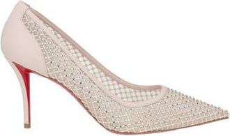 Christian Louboutin CALZADO - Zapatos de sal&oacute;n en YOOX.COM
