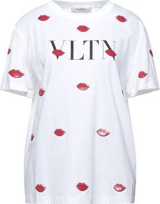 Valentino Garavani TOPWEAR - T-shirts sur YOOX.COM