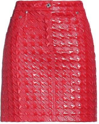 Msgm PARTES DE ABAJO - Minifaldas en YOOX.COM