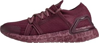 adidas (WMNS) adidas x Stella McCartney Ultraboost DNA Maroon Burgundy KH9007
