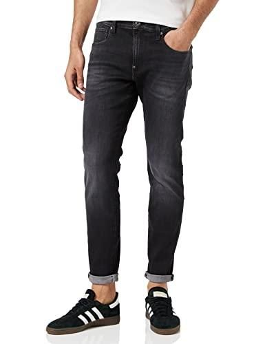 G-STAR heren Revend Skinny Jeans Skinny Jeans, Medium Aged Faded A634-a592, 24W / 26L