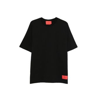 Vision Of Super Crew-neck T-shirt
