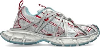 Balenciaga Hombre, Zapatos, Gris, Talla: 44 EU