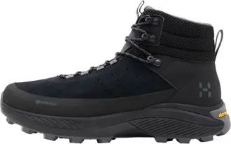 Hagl&ouml;fs Hagl&ouml;fs Horizon Hike GTX Wl Mid Winterschuhe f&uuml;r Herren | schwarz