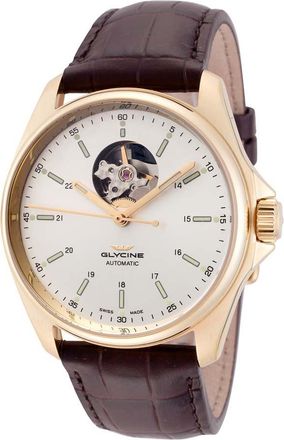 Glycine Combat Classic Automatic Mens Watch GL0121