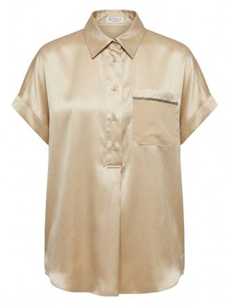 Brunello Cucinelli Blouse