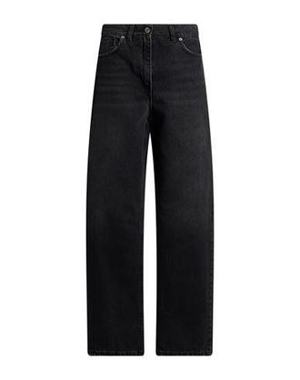 Le Streghe BOTTOMWEAR - Jeans sur YOOX.COM
