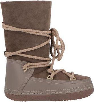 INUIKII FOOTWEAR - Boots on YOOX.COM