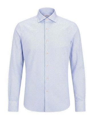 Alessandro Gherardi CAMISETAS Y TOPS - Camisas en YOOX.COM