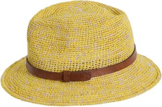 Ibeliv Donna, Accessori, Giallo, Taglia unica, new