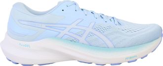 Asics Asics Gel-Roadmiles 2 Womens Blue Running Shoes - Size UK 6.5