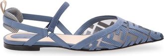 Fendi Colibri Lite Slingback