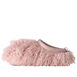 UGG (WMNS) UGG Tazz Fluff Momma Fawn 1179371-FAWN