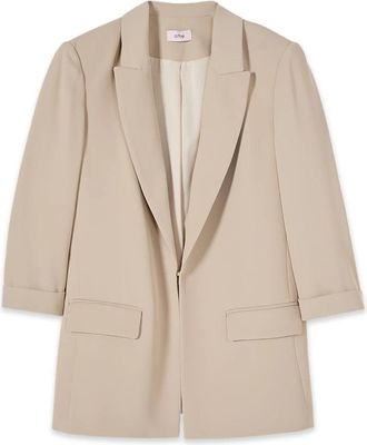 Oltre Blazers - Dames - Blazers - Beige - M - Jassen