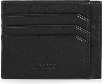 Lancaster Tarjetero Capital - Accessories - Mujer - Negro - ONE SIZE