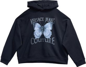 Versace Jeans Couture Butterfly Hoodie