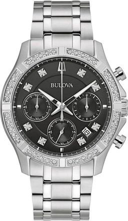 Bulova Mens Classic Watch