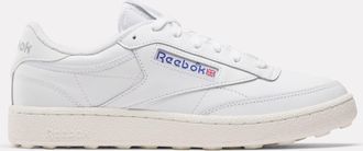 Reebok Mens Club C Golf In /Chalk M